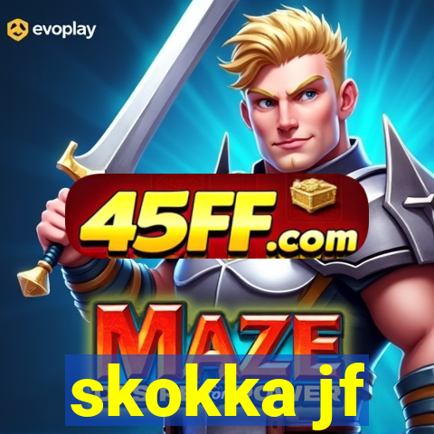 skokka jf